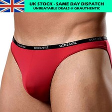 Doreanse  Aire  Briefs Slips
