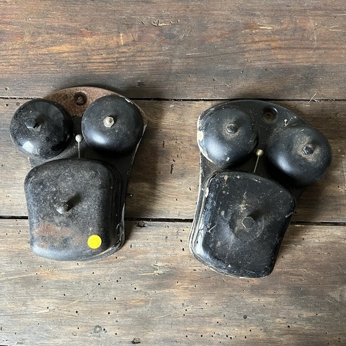 Vintage gpo 64d wall - 2,