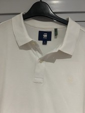 G Star Men’s Polo Shirt XL