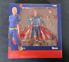 Figma The Boys Homelander