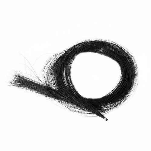 Horse tail hair flexible - hair,
