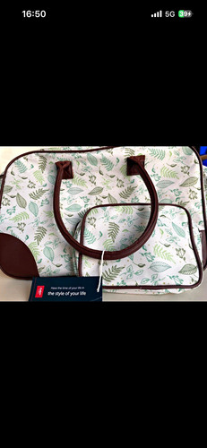Brand new cotton traders - brand,