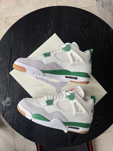 Nike air jordan sb pine - jordan,