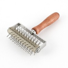 Pizza Dough Docker Dough