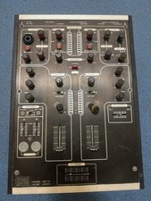 Soundcraft UREi 1601S Music Mixer with built in Effects - For Parts Only