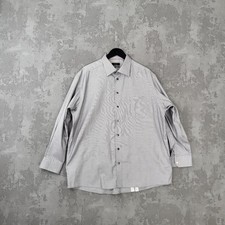 Eton Dress Shirt Men's 18