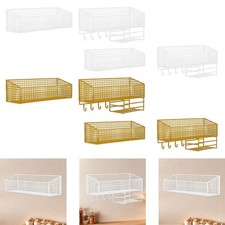 Wire Wall Basket for Pantry