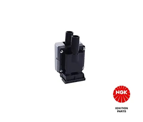 Ignition coil connector - connector, type