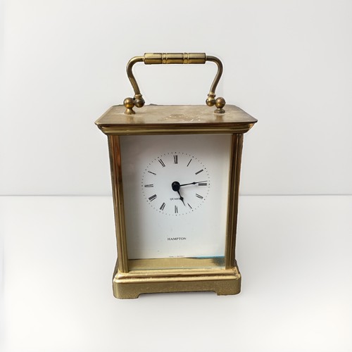 Vintage small metamec mantel - vintage,