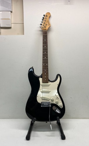Elevation strat guitar - elevation,