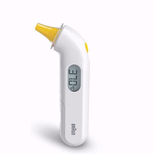 Braun irt3030 thermoscan ear - braun,