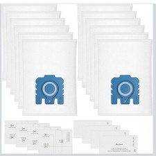 12 pack Miele GN compatible