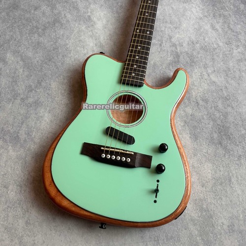 String light green semi - 6,