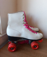 Roller Derby Skates Quads