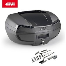 GIVI BLACK CASE KIT 46LT E46NB