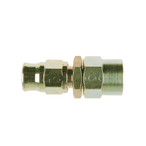 Goodridge plated steel - goodridge,