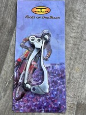 Brake lever Yamaha YZ 125 250 400 426 lever brake clutch clutch lever