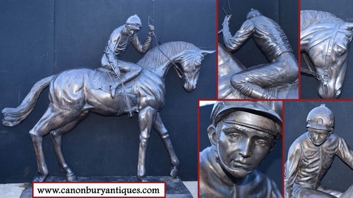 Lifesize french bronze - lifesize,