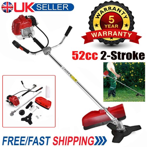 2in1 52cc petrol strimmer - 2in1,