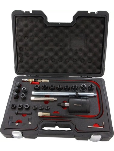 Professional pneumatic puller - professional,