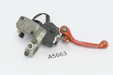 BMW G 450 X E45X 2008 - Front Brake Pump A5663