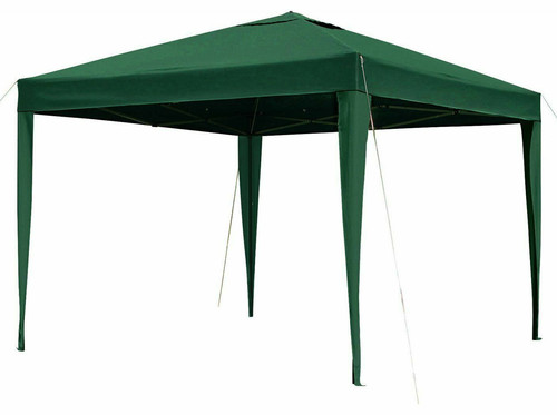 Home pop up garden - home, 3m