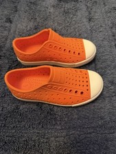 Native Jefferson Orange Water