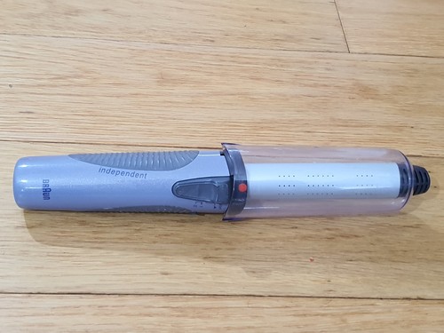 Braun independent type 3589 - type,