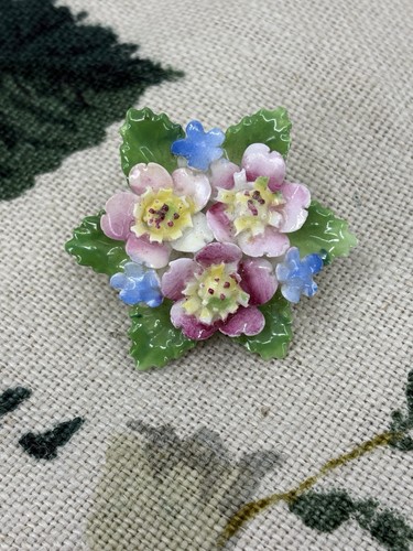 Vintage 1980s bone - vintage,