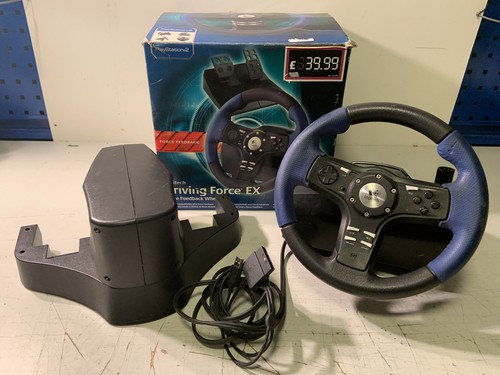 Logitech playstation ps2 - playstation,
