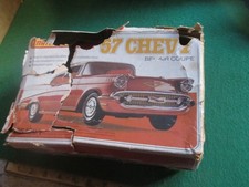 MATCHBOX 1957 CHEVROLET