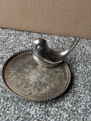 Vintage grenadier silver - vintage,