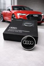 AUDI Q7 Dynamic Centre Wheel