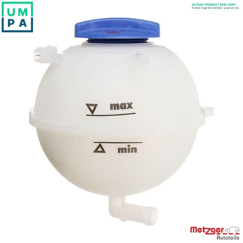 Expansion tank coolant 2141025 - expansion,