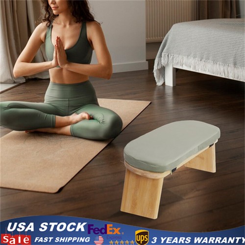 Foldable ergonomic meditation - foldable&ergonomic,