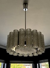 Pair Barovier & Toso vintage