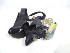 2005 TOYOTA COROLLA VERSO SEAT BELT FRONT RIGHT DRIVER SIDE O/S/F L153004 040916