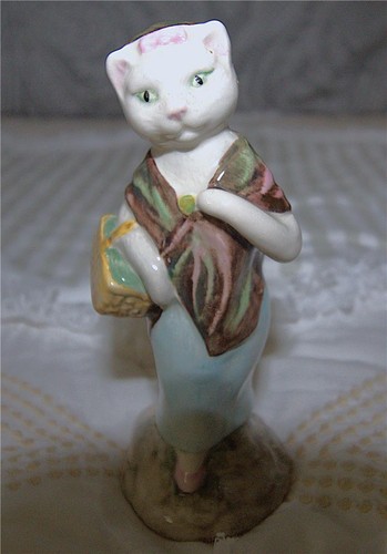Beatrix potter susan - potter's,