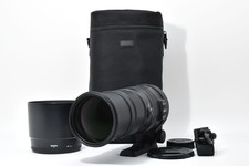 [Top Mint w/case] SIGMA APO