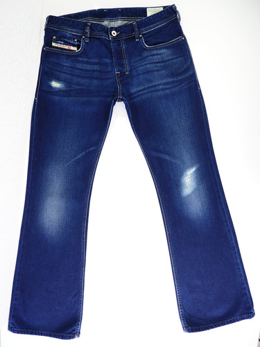 Diesel zathan jeans - jeans, w34