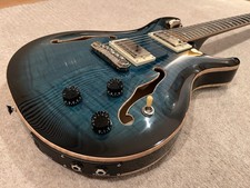 PRS SE Hollowbody II Piezo
