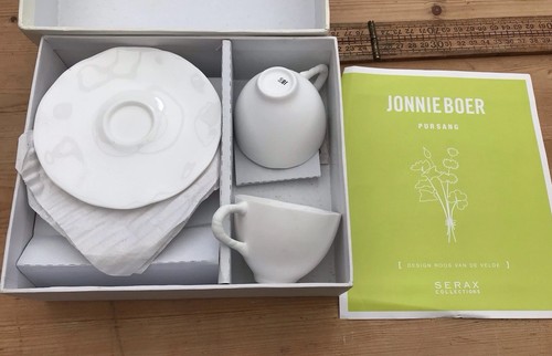 Serax collections johnnie - serax, boer