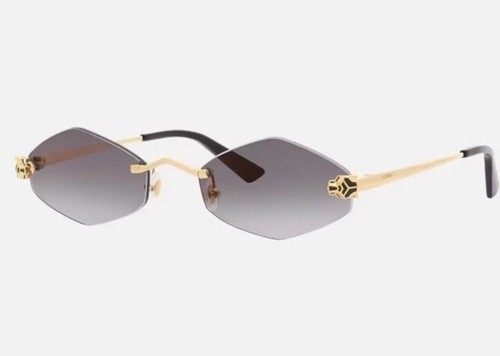 Cartier panther sunglasses - panther,