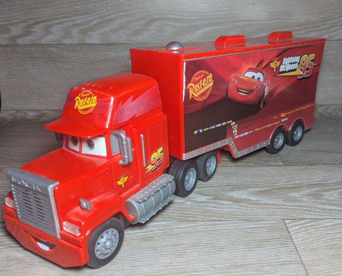 Dickie toys disney - disney, pixar
