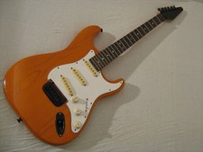 90's CHARVEL ASH STR*T