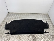 2012 MINI COOPER R56 CONVERTIBLE REAR BOOT PARCEL SHELF GENUINE 9132384