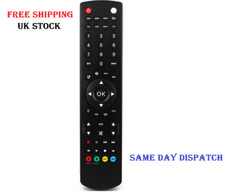 GENUINE RC1910 TECHNIKA TV