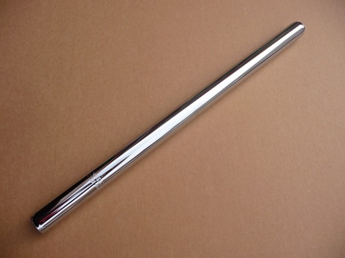 Seatpost 2mm old - old, school