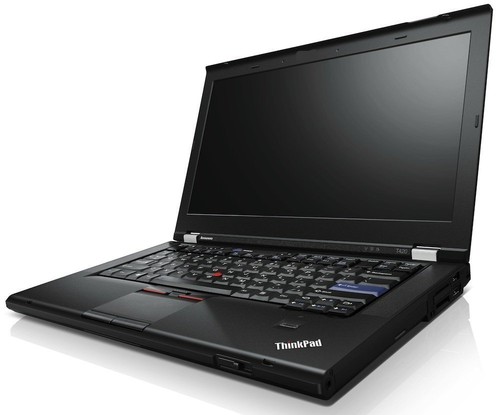 Lenovo thinkpad t420 - lenovo,
