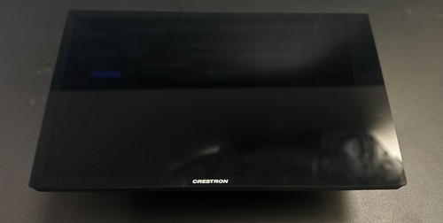 Crestron tsw 1060 - crestron, touch